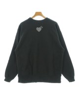 HUMAN MADE（ヒューマンメイド）スウェット グレー サイズ:XL メンズ/2200710181145