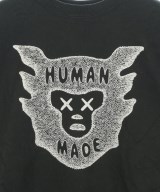 HUMAN MADE（ヒューマンメイド）スウェット グレー サイズ:XL メンズ/2200710181145