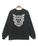 HUMAN MADE スウェット