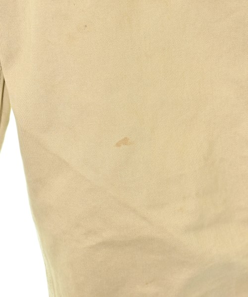 HUMAN MADE（ヒューマンメイド）チノパン ベージュ サイズ:-(L位) メンズ/2200662567073