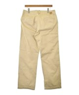 HUMAN MADE（ヒューマンメイド）チノパン ベージュ サイズ:-(L位) メンズ/2200662567073