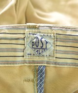 HUMAN MADE（ヒューマンメイド）チノパン ベージュ サイズ:-(L位) メンズ/2200662567073