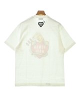 HUMAN MADE（ヒューマンメイド）Tシャツ・カットソー 白 サイズ:L メンズ/2200662571032