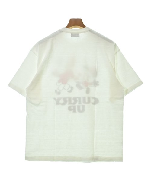 HUMAN MADE（ヒューマンメイド）Tシャツ・カットソー 白 サイズ:XL メンズ/2200662571049