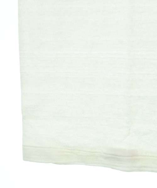 HUMAN MADE（ヒューマンメイド）Tシャツ・カットソー 白 サイズ:XL メンズ/2200662571049