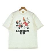 HUMAN MADE（ヒューマンメイド）Tシャツ・カットソー 白 サイズ:XL メンズ/2200662571049