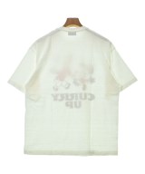 HUMAN MADE（ヒューマンメイド）Tシャツ・カットソー 白 サイズ:XL メンズ/2200662571049