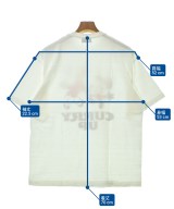 HUMAN MADE（ヒューマンメイド）Tシャツ・カットソー 白 サイズ:XL メンズ/2200662571049