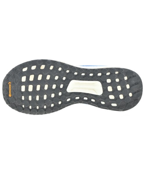 HUMAN MADE（ヒューマンメイド）スニーカー 青 サイズ:26.5cm メンズ/2200662737018