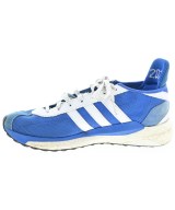 HUMAN MADE（ヒューマンメイド）スニーカー 青 サイズ:26.5cm メンズ/2200662737018