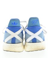 HUMAN MADE（ヒューマンメイド）スニーカー 青 サイズ:26.5cm メンズ/2200662737018