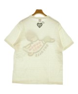 HUMAN MADE（ヒューマンメイド）Tシャツ・カットソー 白 サイズ:L メンズ/2200662737032