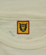 HUMAN MADE（ヒューマンメイド）Tシャツ・カットソー 白 サイズ:L メンズ/2200662737032