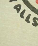 HUMAN MADE（ヒューマンメイド）Tシャツ・カットソー 白 サイズ:L メンズ/2200662737032