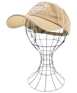 HUMAN MADE キャップ