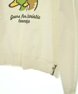 HUMAN MADE（ヒューマンメイド）スウェット 白 サイズ:L メンズ/2200662737070