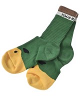 HUMAN MADE（ヒューマンメイド）小物類（その他） 緑 サイズ:23-25cm レディース/2200662737094