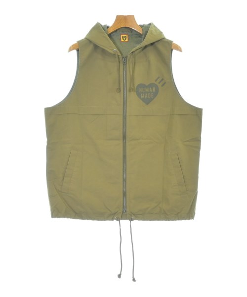 HUMAN MADE(ヒューマンメイド)その他 カーキ サイズ:L/2200663077410