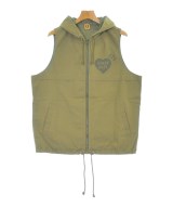 HUMAN MADE（ヒューマンメイド）その他 カーキ サイズ:L メンズ/2200663077410