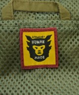 HUMAN MADE（ヒューマンメイド）その他 カーキ サイズ:L メンズ/2200663077410