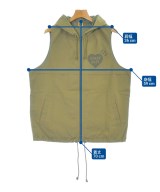 HUMAN MADE（ヒューマンメイド）その他 カーキ サイズ:L メンズ/2200663077410