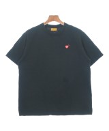 HUMAN MADE（ヒューマンメイド）Tシャツ・カットソー 黒 サイズ:L メンズ/2200658042027