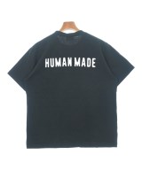 HUMAN MADE（ヒューマンメイド）Tシャツ・カットソー 黒 サイズ:L メンズ/2200658042027