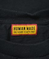 HUMAN MADE（ヒューマンメイド）Tシャツ・カットソー 黒 サイズ:L メンズ/2200658042027