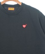 HUMAN MADE（ヒューマンメイド）Tシャツ・カットソー 黒 サイズ:L メンズ/2200658042027