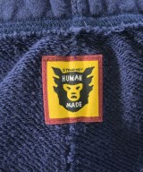 HUMAN MADE（ヒューマンメイド）ショートパンツ 紺 サイズ:L メンズ/2200663035014