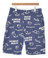 HUMAN MADE ショートパンツ