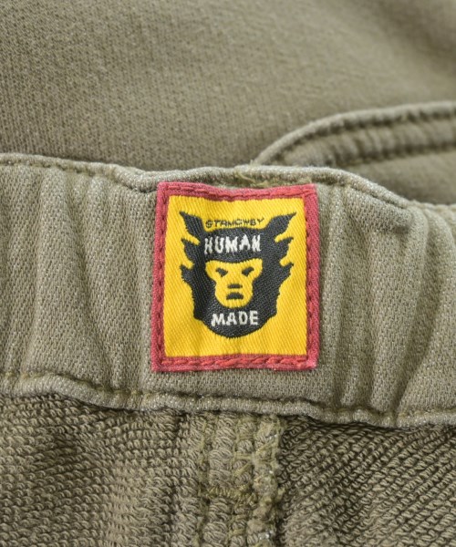 HUMAN MADE（ヒューマンメイド）その他 カーキ サイズ:M メンズ/2200663035021