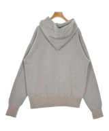 HUMAN MADE（ヒューマンメイド）パーカー グレー サイズ:L メンズ/2200663361052