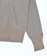 HUMAN MADE（ヒューマンメイド）パーカー グレー サイズ:L メンズ/2200663361052