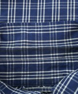 HUMAN MADE（ヒューマンメイド）カジュアルシャツ 紺 サイズ:XL メンズ/2200663361069