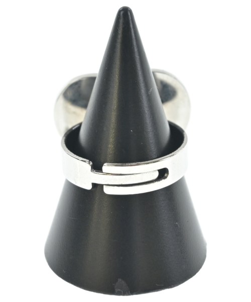 HUMAN MADE（ヒューマンメイド）リング 赤 サイズ:-(16号位) メンズ/2200663373048