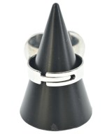 HUMAN MADE（ヒューマンメイド）リング 赤 サイズ:-(16号位) メンズ/2200663373048