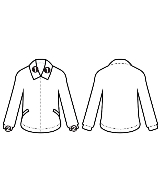 HUMAN MADE（ヒューマンメイド）カバーオール 白 サイズ:XL メンズ/2200663491018