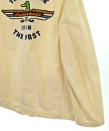 HUMAN MADE（ヒューマンメイド）カバーオール 白 サイズ:XL メンズ/2200663491018