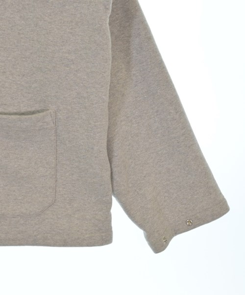 HUMAN MADE（ヒューマンメイド）スウェット グレー サイズ:XL メンズ/2200663491025