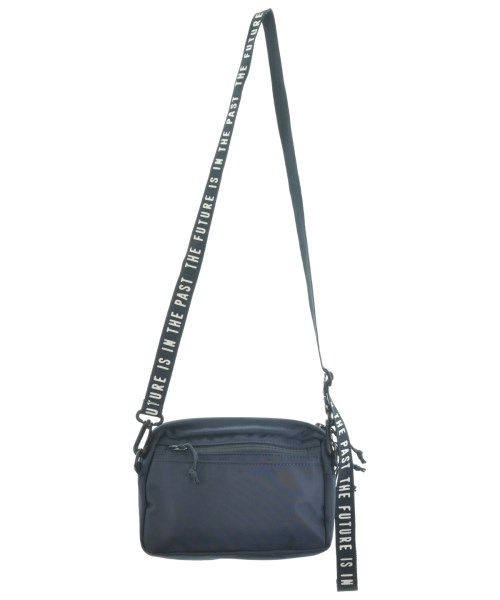 HUMAN MADE（ヒューマンメイド）ショルダーバッグ 紺 サイズ:- メンズ/2200660573137