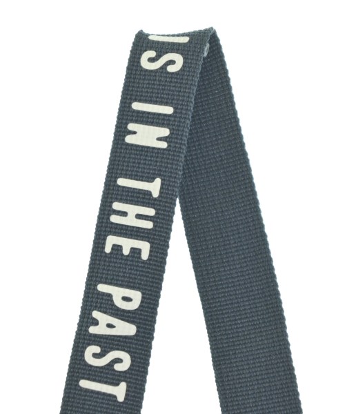 HUMAN MADE（ヒューマンメイド）ショルダーバッグ 紺 サイズ:- メンズ/2200660573137