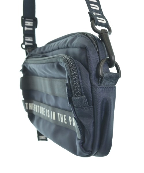 HUMAN MADE（ヒューマンメイド）ショルダーバッグ 紺 サイズ:- メンズ/2200660573137