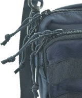 HUMAN MADE（ヒューマンメイド）ショルダーバッグ 紺 サイズ:- メンズ/2200660573137