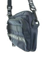 HUMAN MADE（ヒューマンメイド）ショルダーバッグ 紺 サイズ:- メンズ/2200660573137