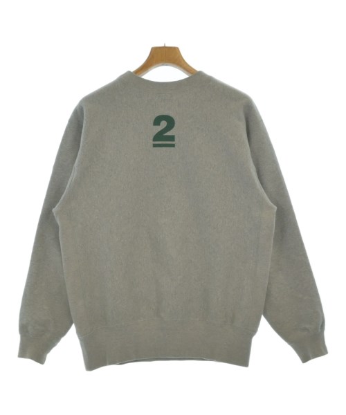 LAST ORGY 2（ラストオージーツー）スウェット グレー サイズ:M メンズ/2200664012052