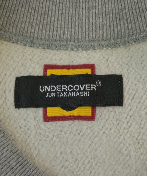 LAST ORGY 2（ラストオージーツー）スウェット グレー サイズ:M メンズ/2200664012052