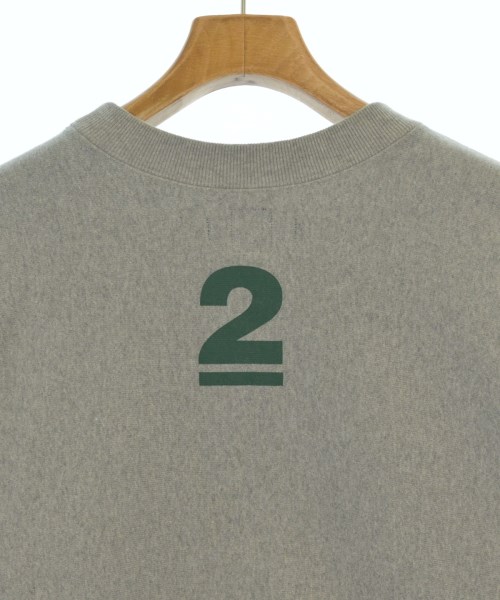 LAST ORGY 2（ラストオージーツー）スウェット グレー サイズ:M メンズ/2200664012052