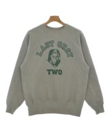 LAST ORGY 2（ラストオージーツー）スウェット グレー サイズ:M メンズ/2200664012052