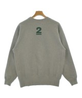 LAST ORGY 2（ラストオージーツー）スウェット グレー サイズ:M メンズ/2200664012052